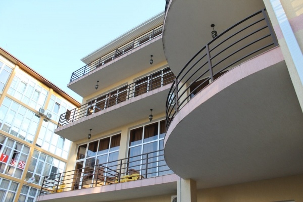 Фото отеля 4