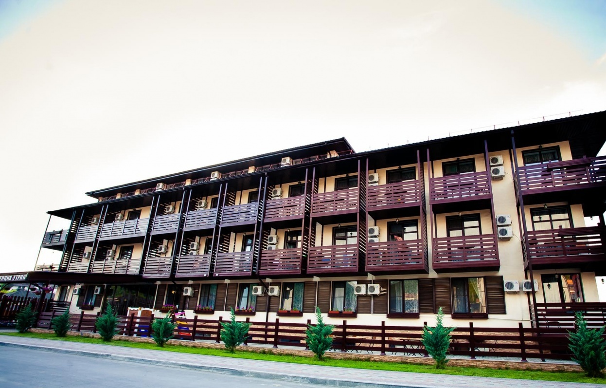 Фото отеля 5