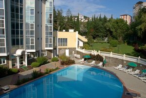 Морская звезда