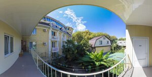 Иное жильё Ростовчанка в Лазаревском