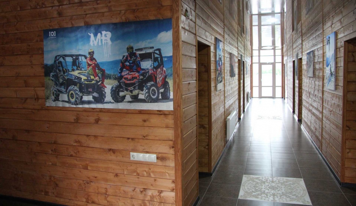 Фото Горное озеро от Травел Хотелс Антураж