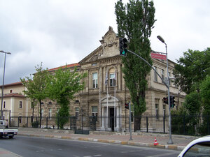 Özel Balat Hastanesi (İstanbul, Fatih, Ayvansaray Mah., Ayvansaray Cad., 2), tıp merkezleri ve klinikler  Fatih'ten