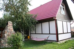 Подворье