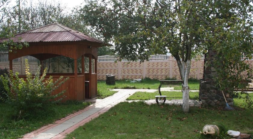 Фото Подворье