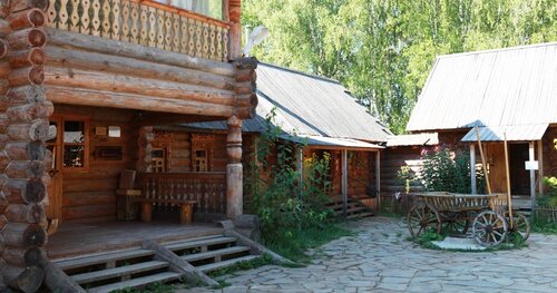 Этноотель Беларусь  фото 8