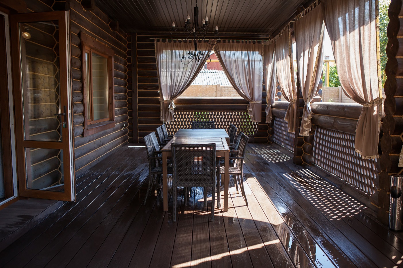 Фото Атриум