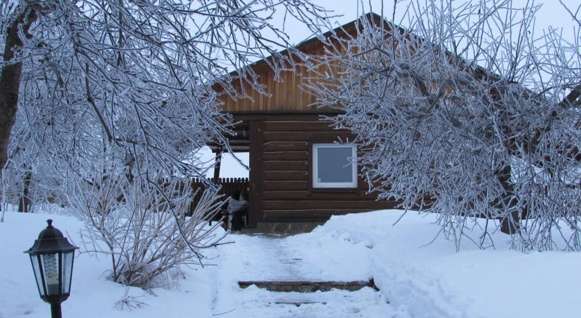 Фото Суздальский Дворик