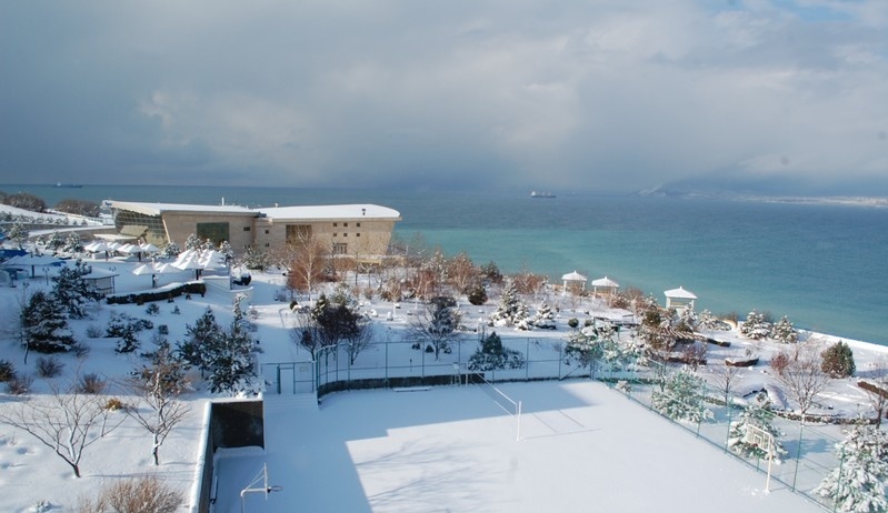 Фото Надежда SPA & Морской рай