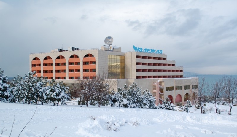 Фото отеля 4