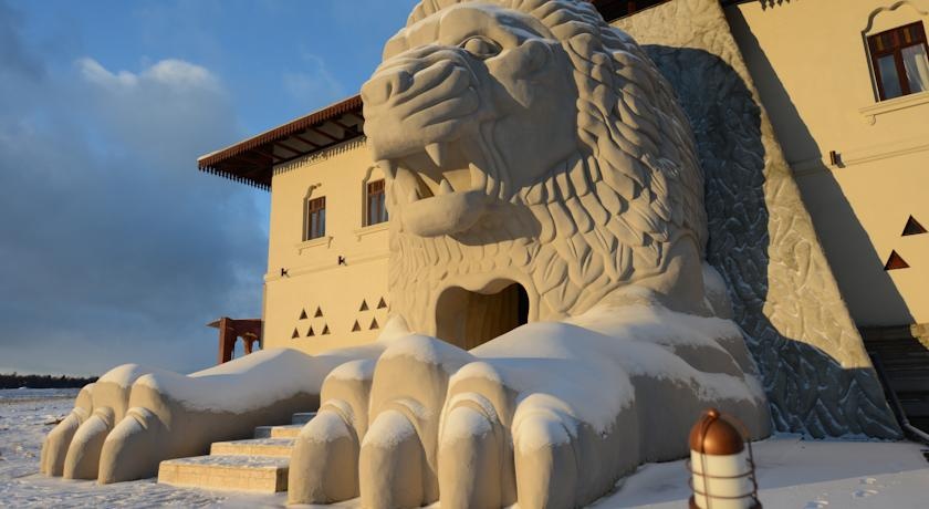 Фото отеля 4