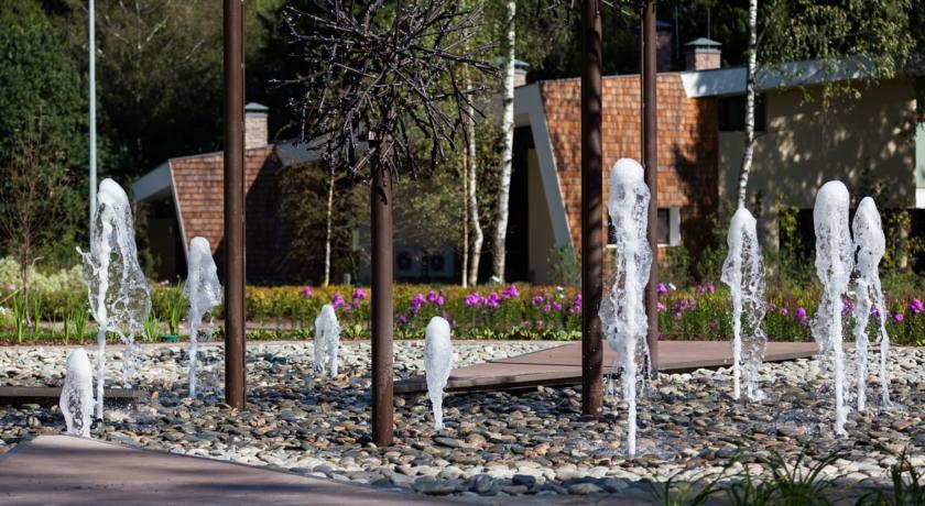 Фото Родники