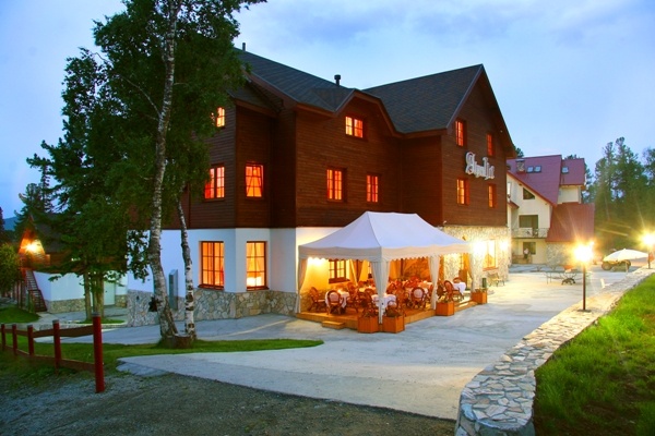 Фото отеля 1