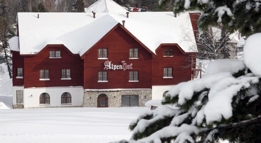 Фото Альпенхоф