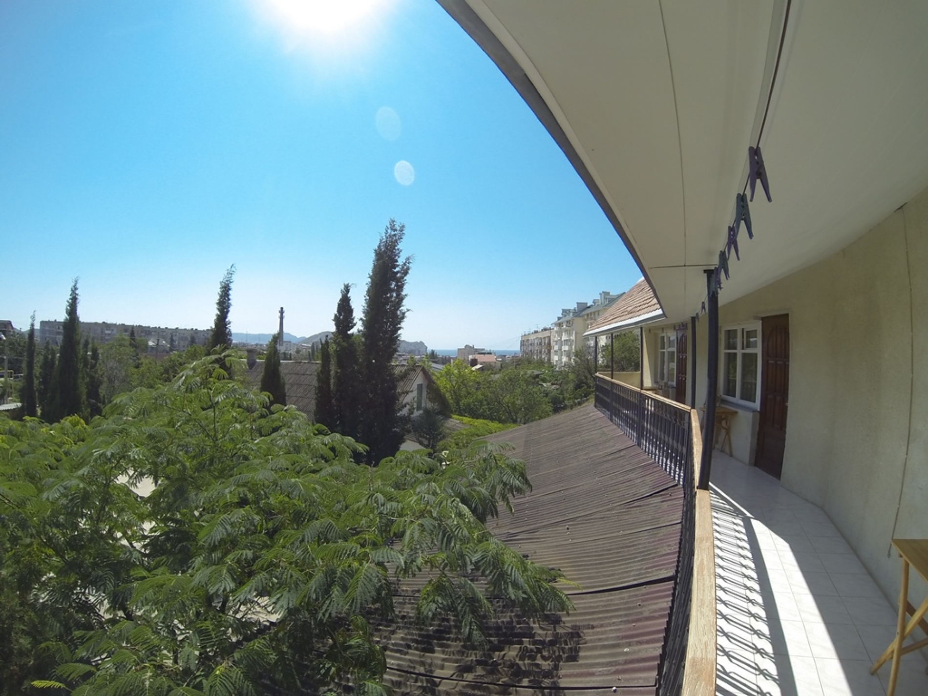 Фото отеля 5