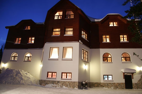 Фото Альпенхоф