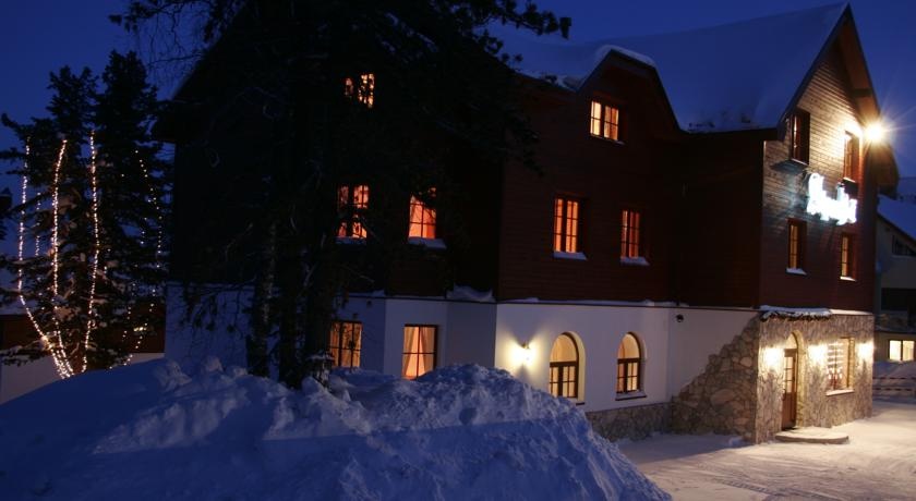 Фото Альпенхоф