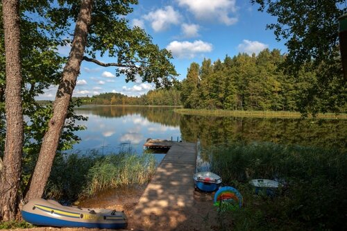 Оленья Гора Агротур  фото 8