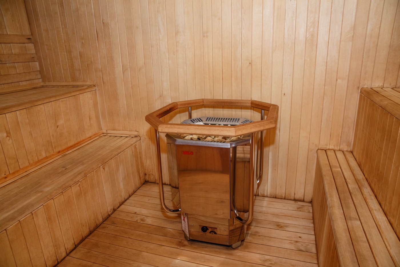 Фото Княжий двор