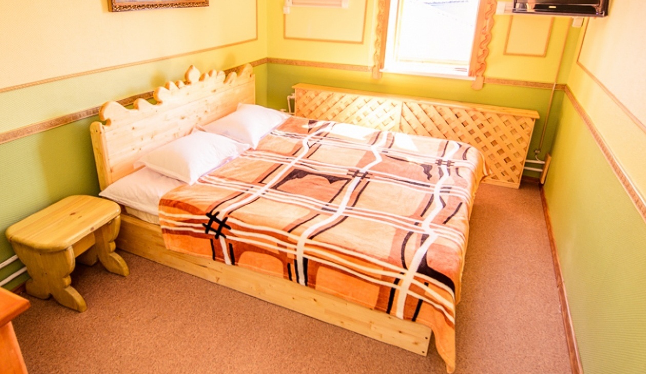 Фото отеля 3