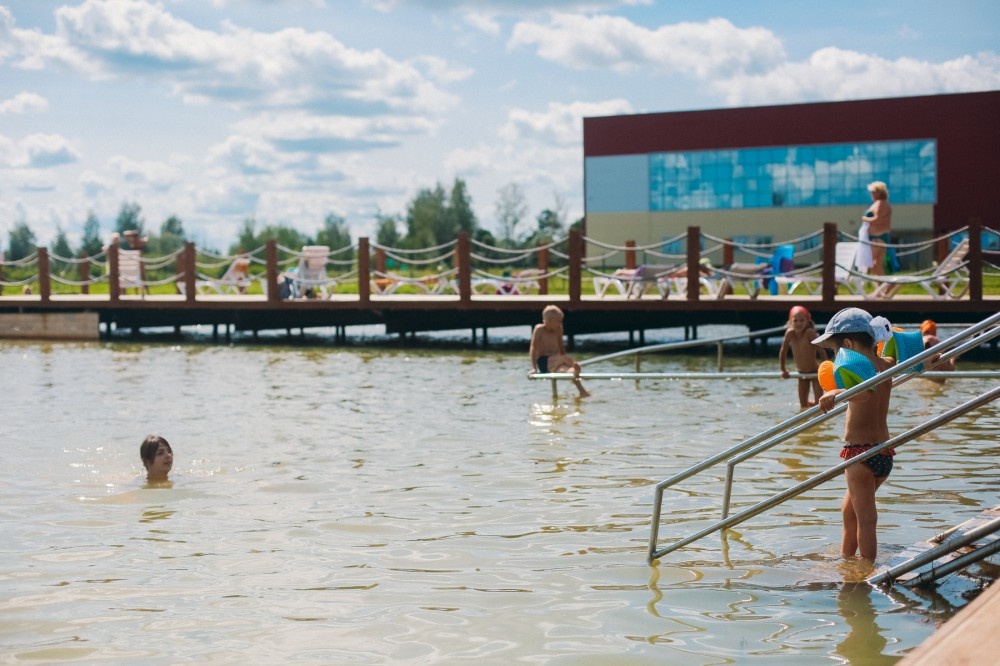 Фото Амакс Старая Русса