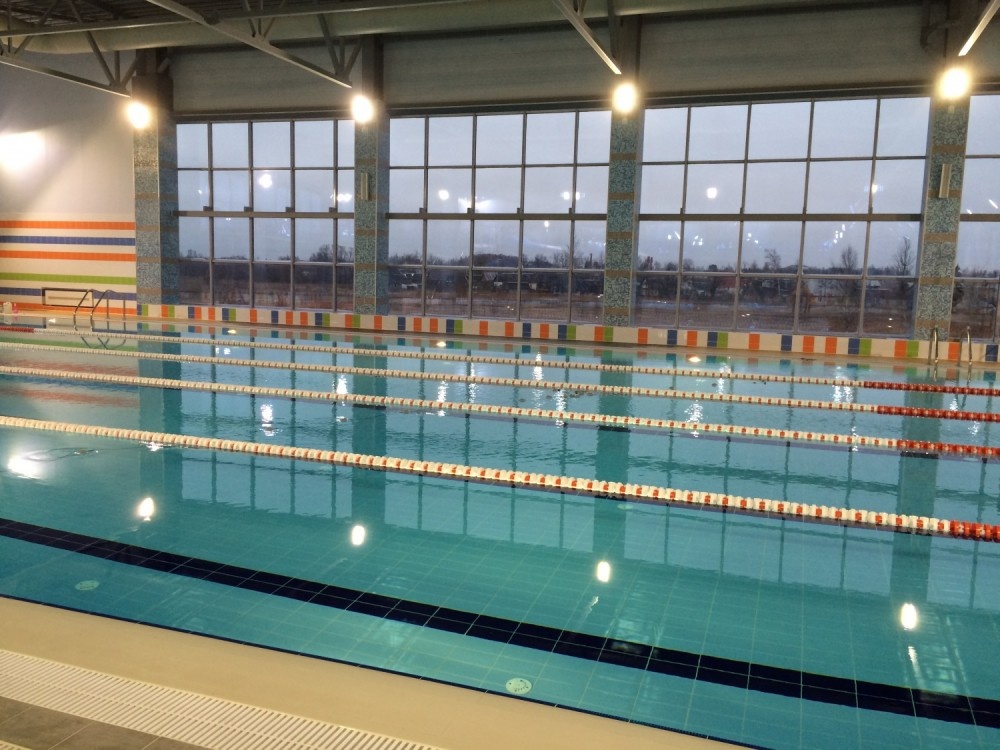 Фото Амакс Старая Русса