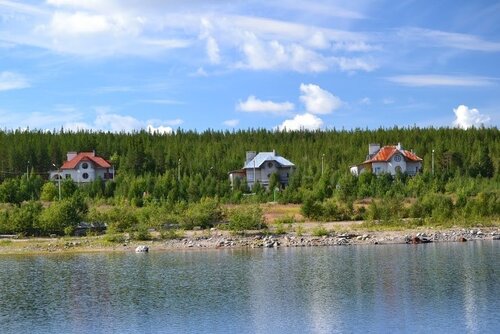 Пиренга  фото 5