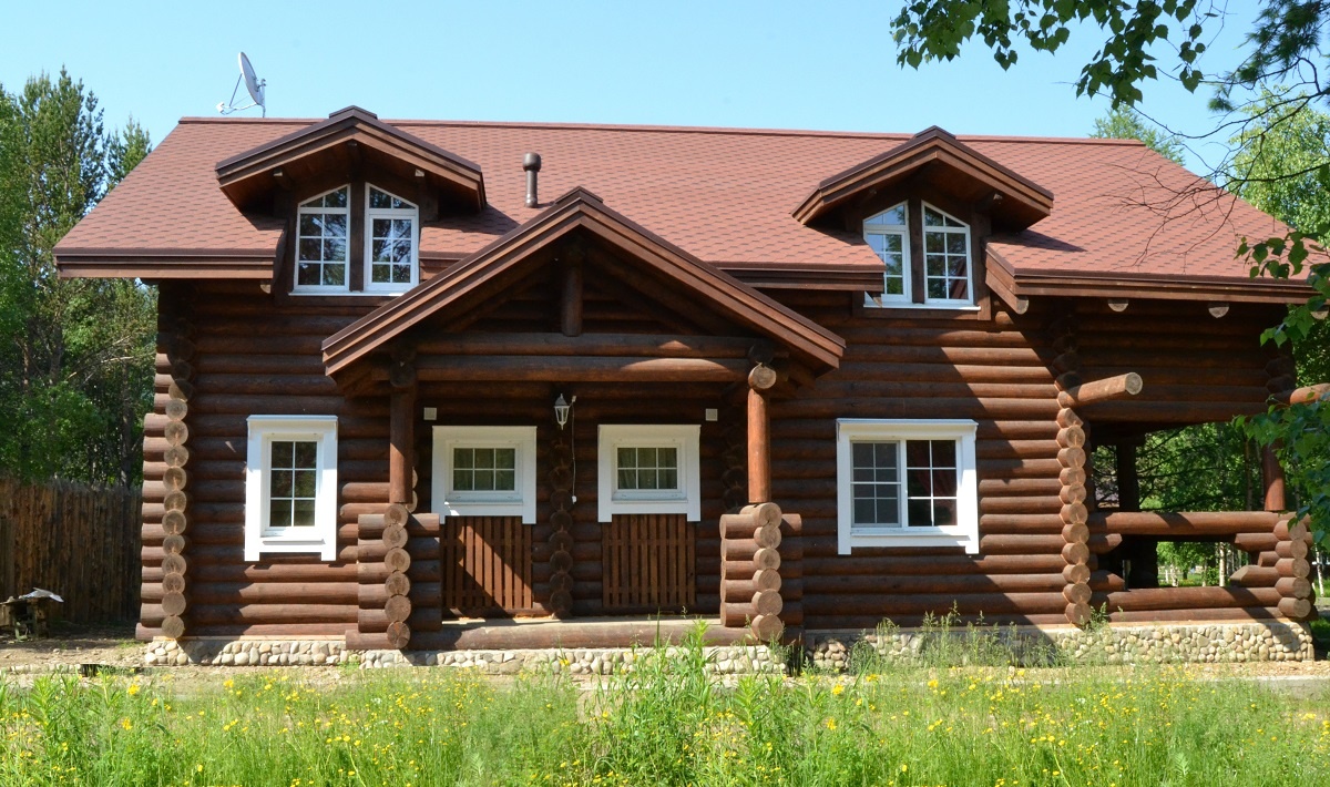 Фото Байкальские Сезоны