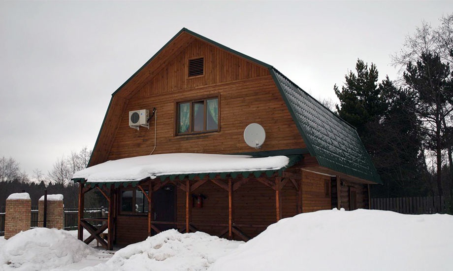 Фото Заповедный край