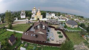Николин парк