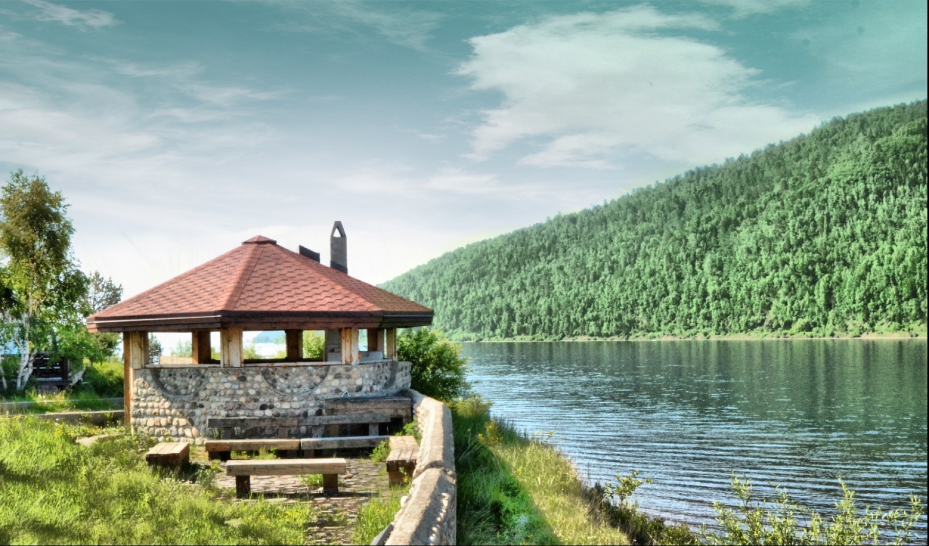 Фото отеля 5