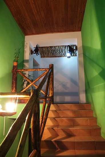 Фото Заповедный край