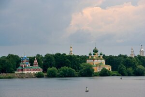 Дом на Гражданской