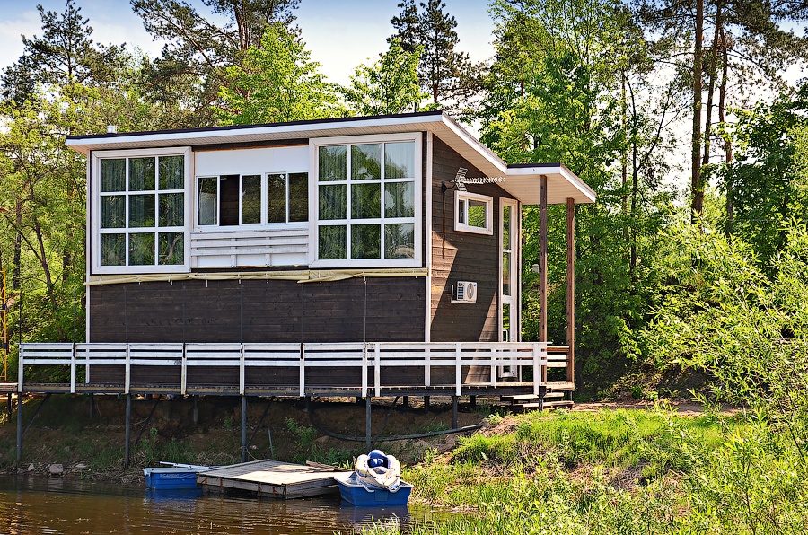 Фото Соляной остров