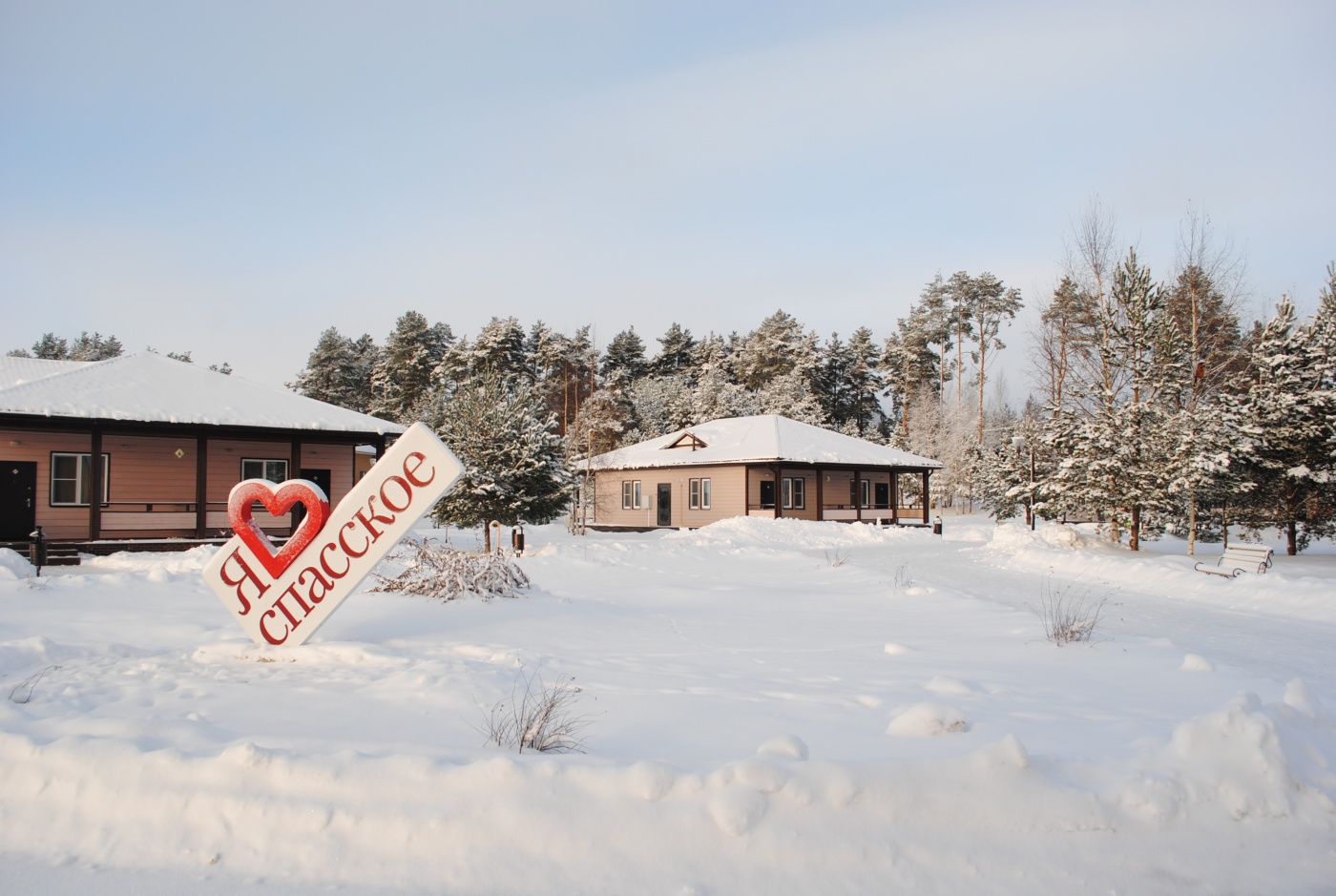 Фото Спасское