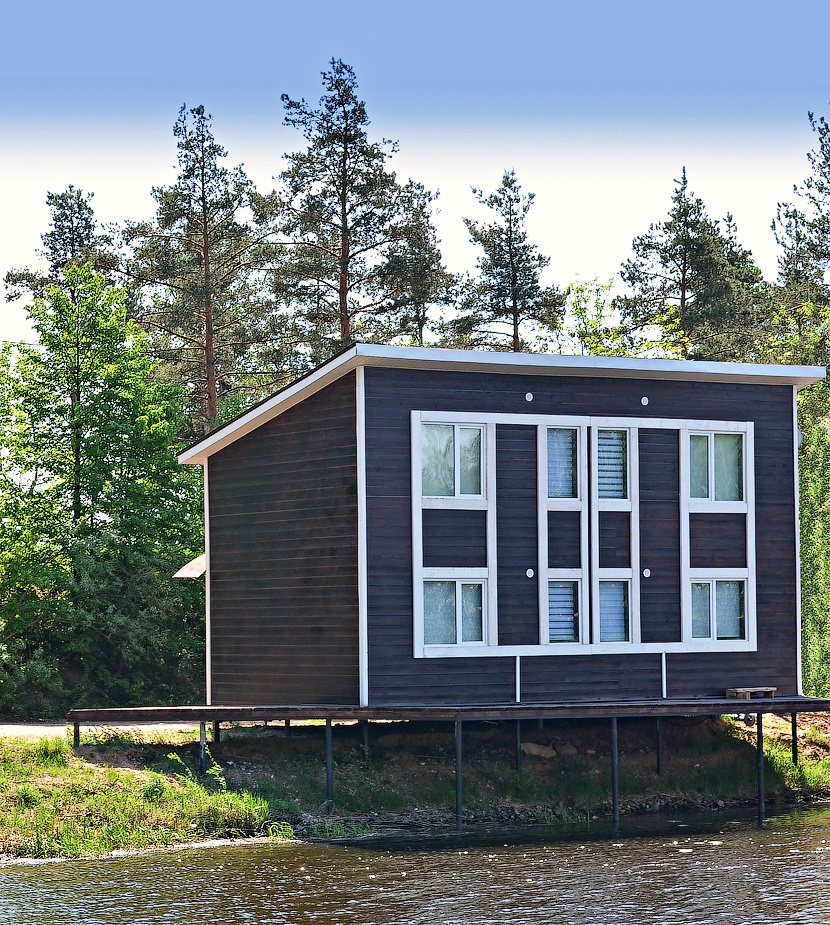 Фото Соляной остров