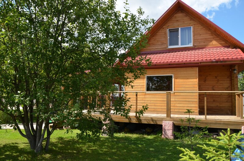 Дом в Кривцово — фото 2