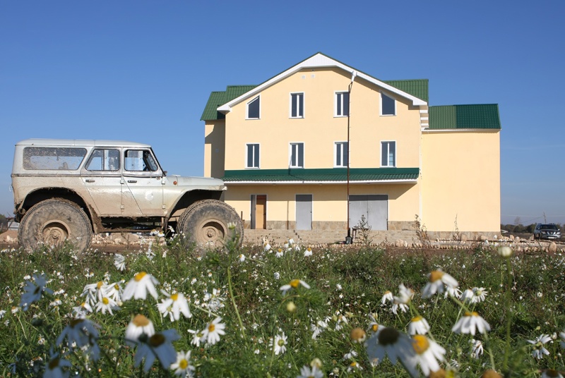 Фото Королевская охота