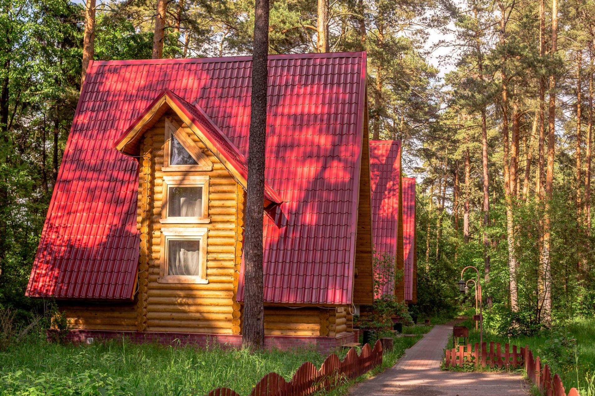 Фото ВКС-Кантри