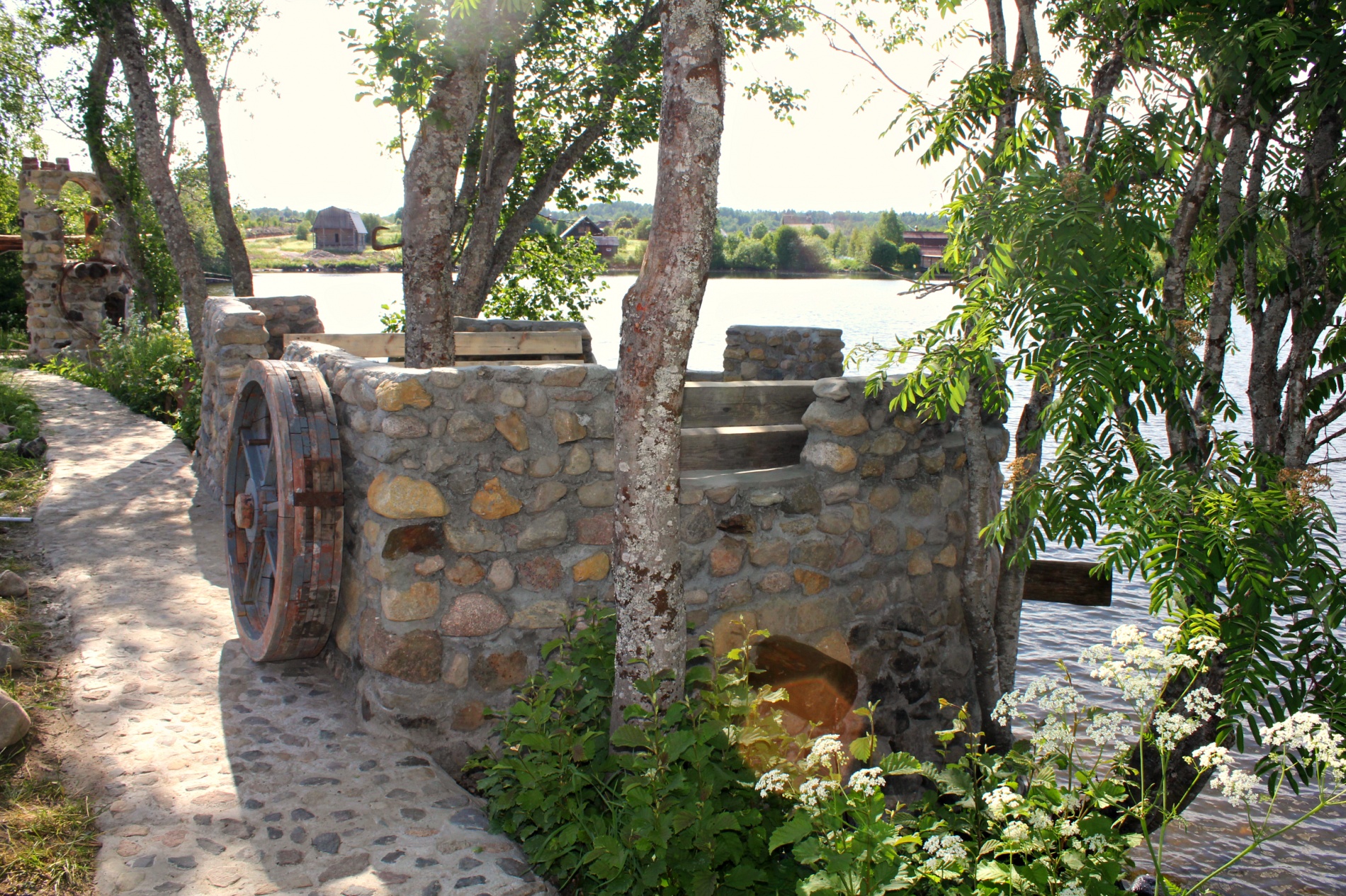 Фото Святозеро