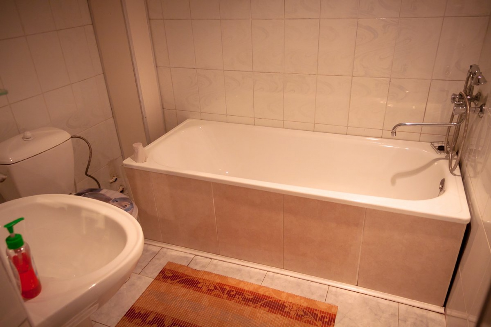 Фото Шато Леопард