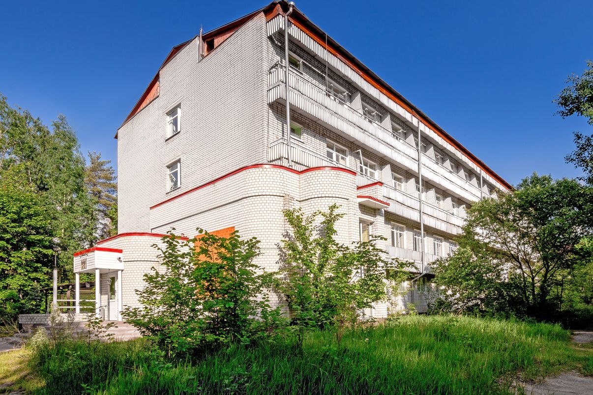 Фото ВКС-Кантри