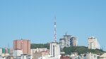 ГТРК Владивосток (ул. Уборевича, 20А, Владивосток), телекомпания во Владивостоке