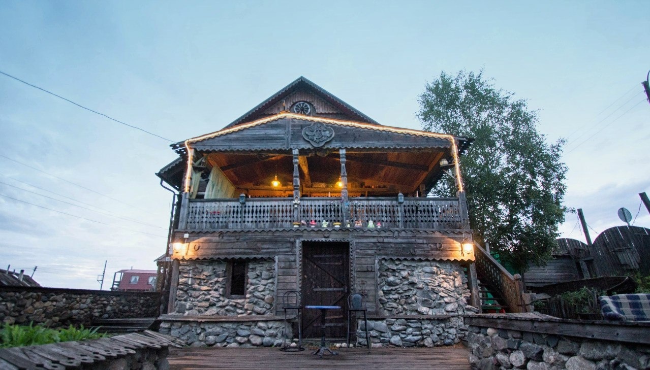 Фото отеля 2