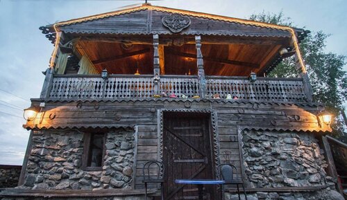 Карельская усадьба — фото 3