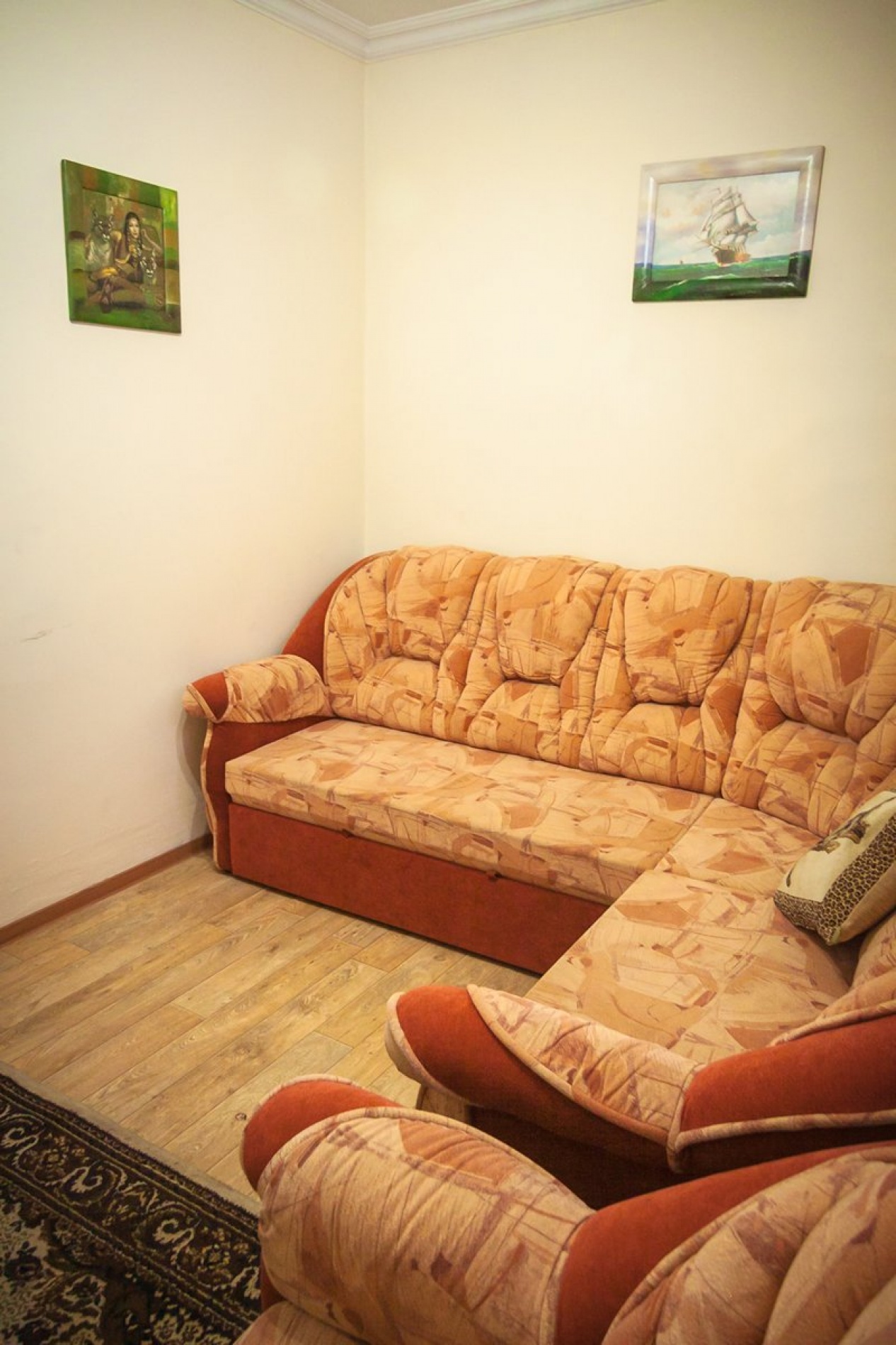 Фото Шато Леопард