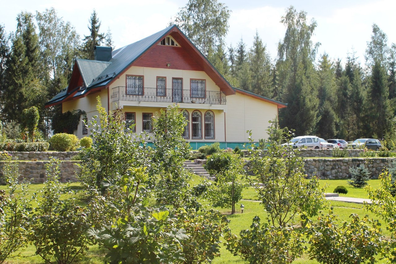 Фото Резиденция Комела