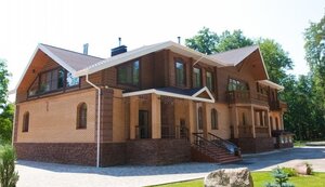 Жемчужина Золотого кольца