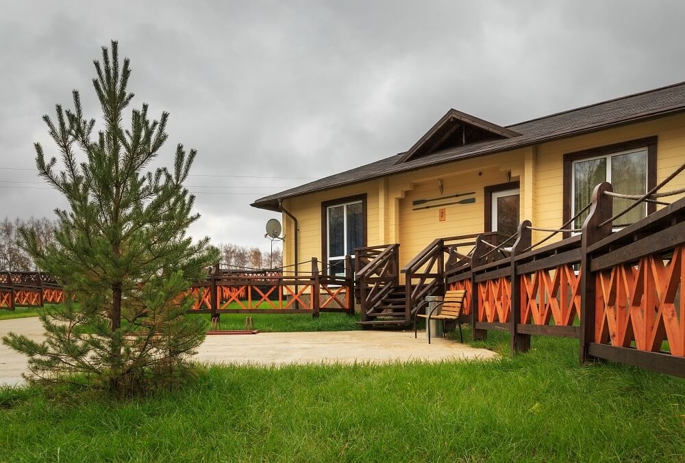 Фото Капитан Клаб