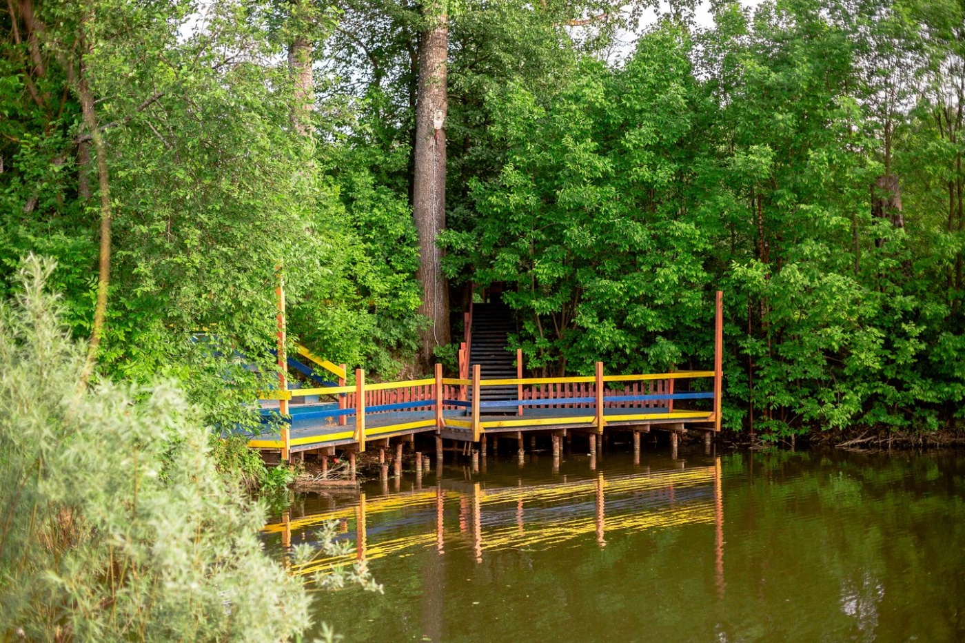 Фото ВКС-Кантри