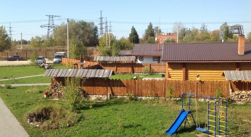 Фото отеля 3